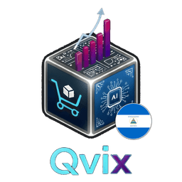 Logo Qvix